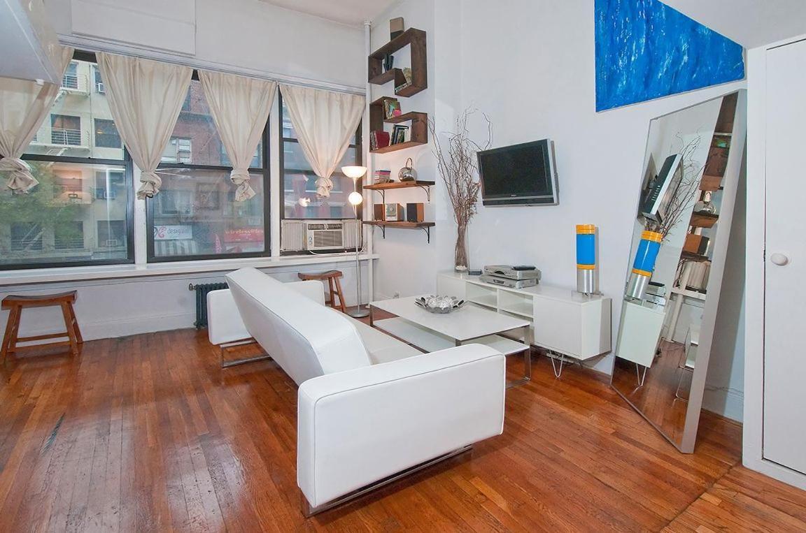 Apartamento Park Ave Midtown Next To Times Square