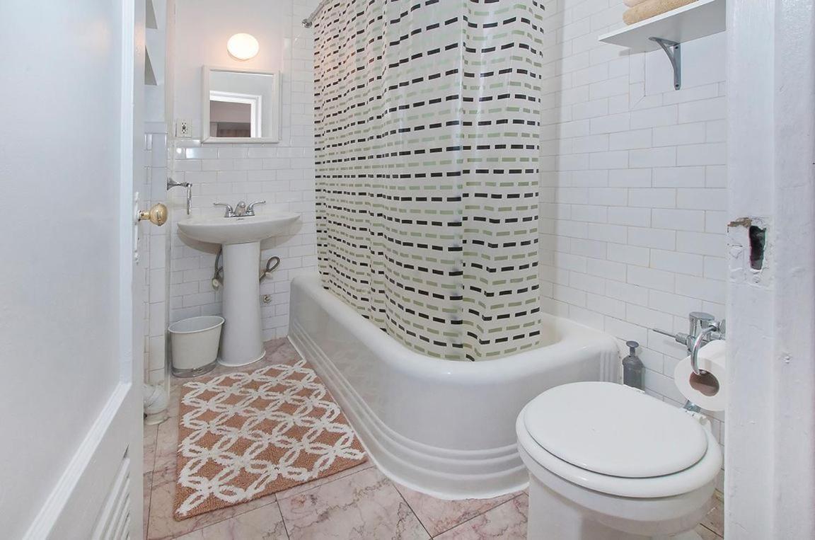 Apartamento Park Ave Midtown Next To Times Square Nova York