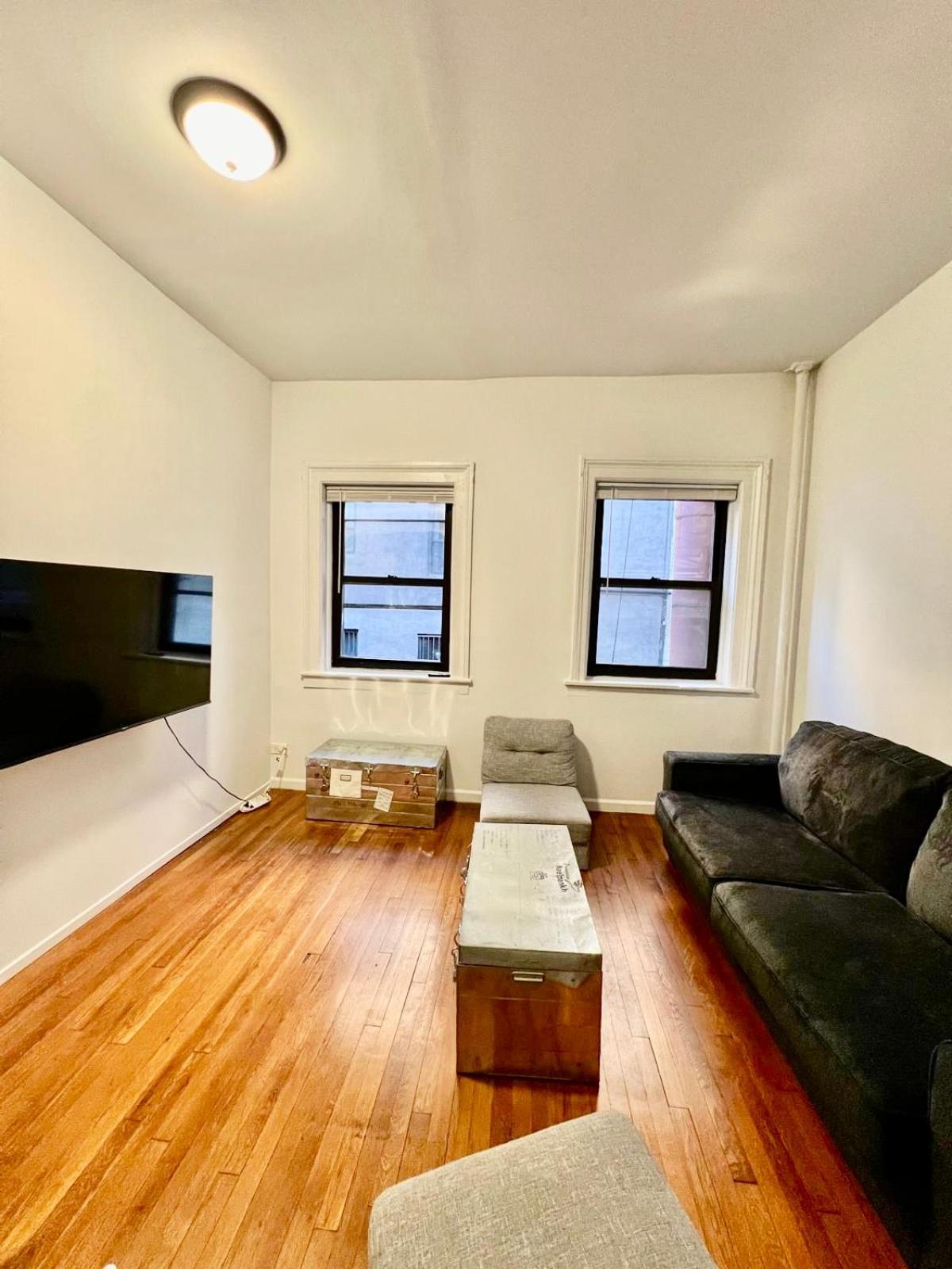 Apartamento Park Ave Midtown Next To Times Square Nova York