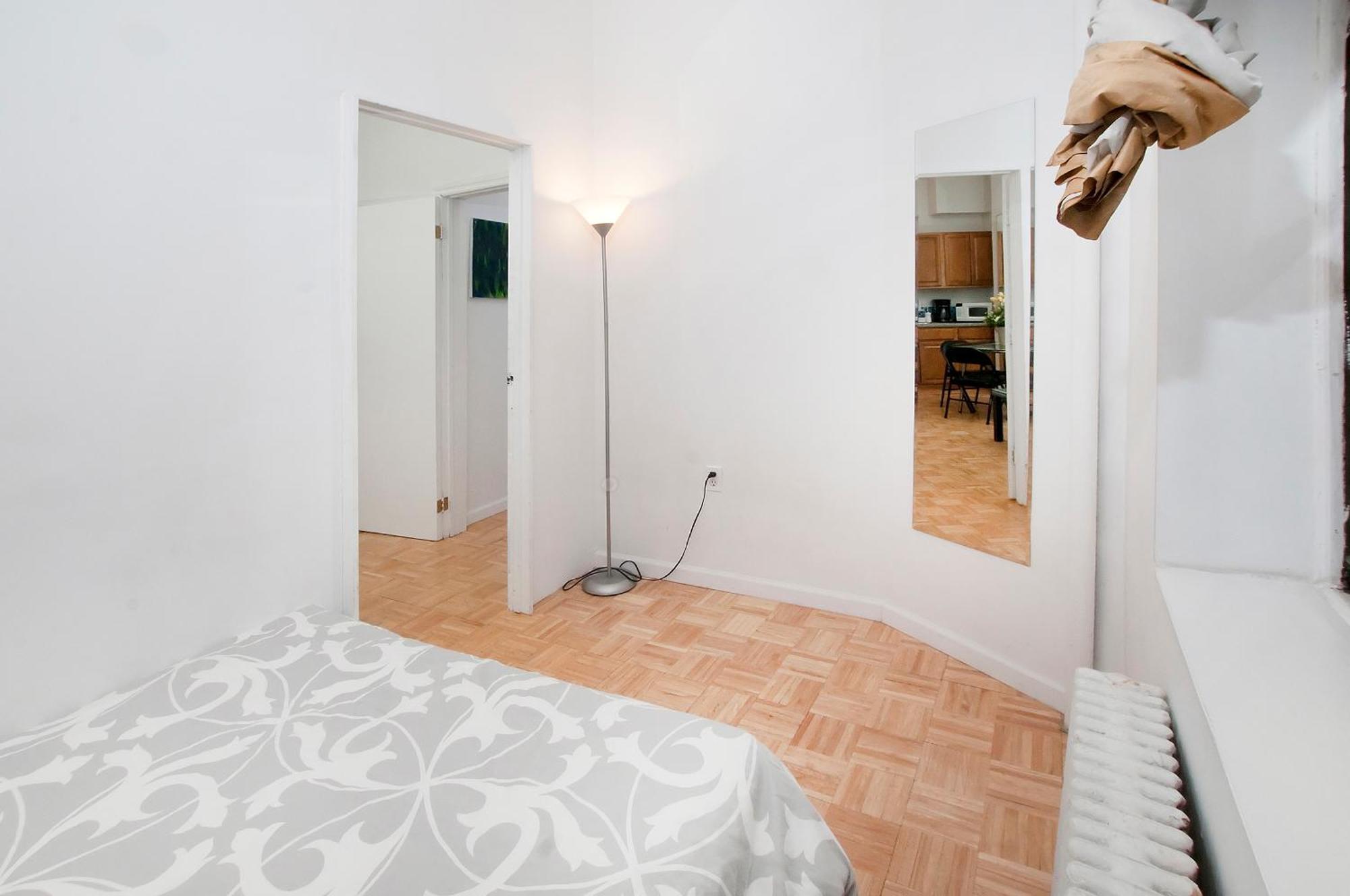 Apartamento Park Ave Midtown Next To Times Square