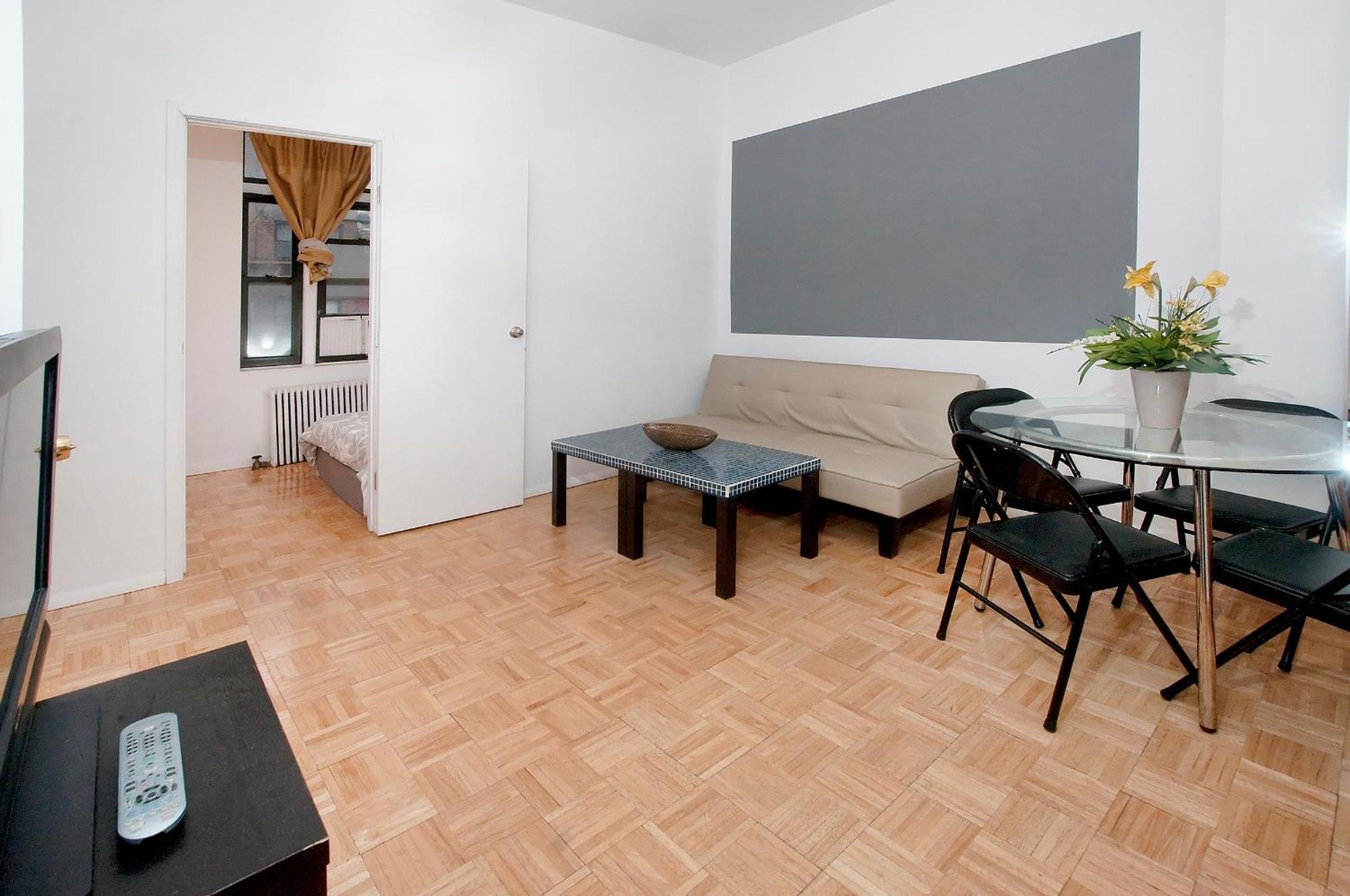 Apartamento Park Ave Midtown Next To Times Square Nova York