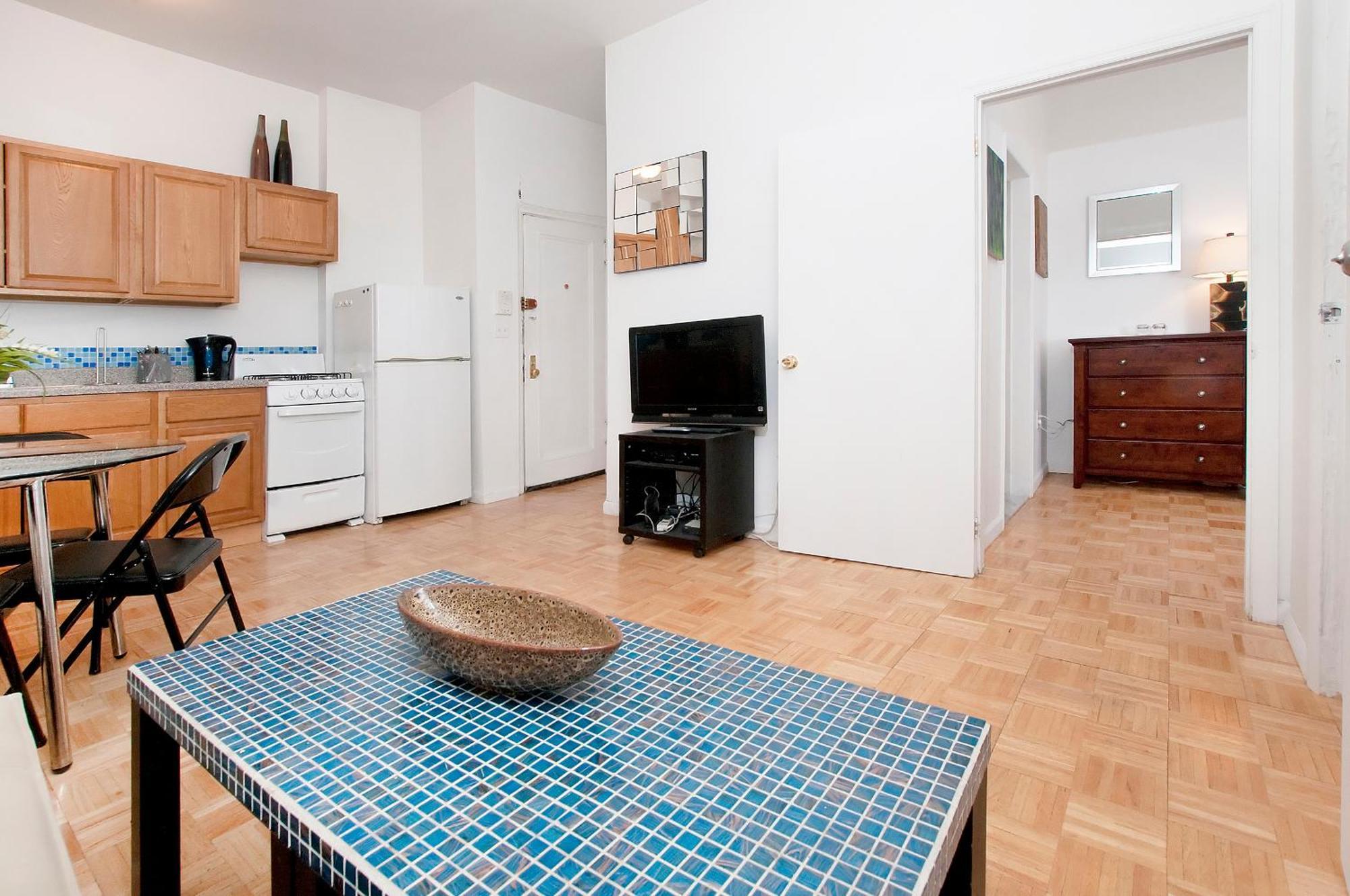 Apartamento Park Ave Midtown Next To Times Square Nova York